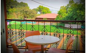 The Croft House Mahabaleshwar