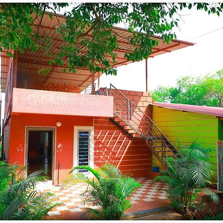 The Croft House Mahabaleshwar Villa Exterior photo