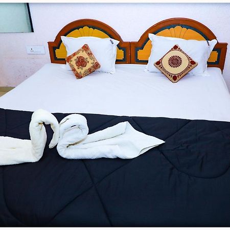 The Croft House Mahabaleshwar Villa Exterior photo